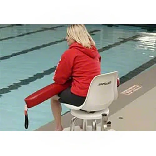 S.R. Smith 30" O-Series Lifeguard Chair LGC-1001