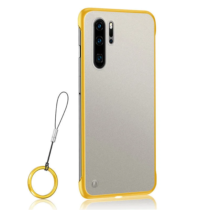 Suitable For Huawei P30pro Mobile Phone Case