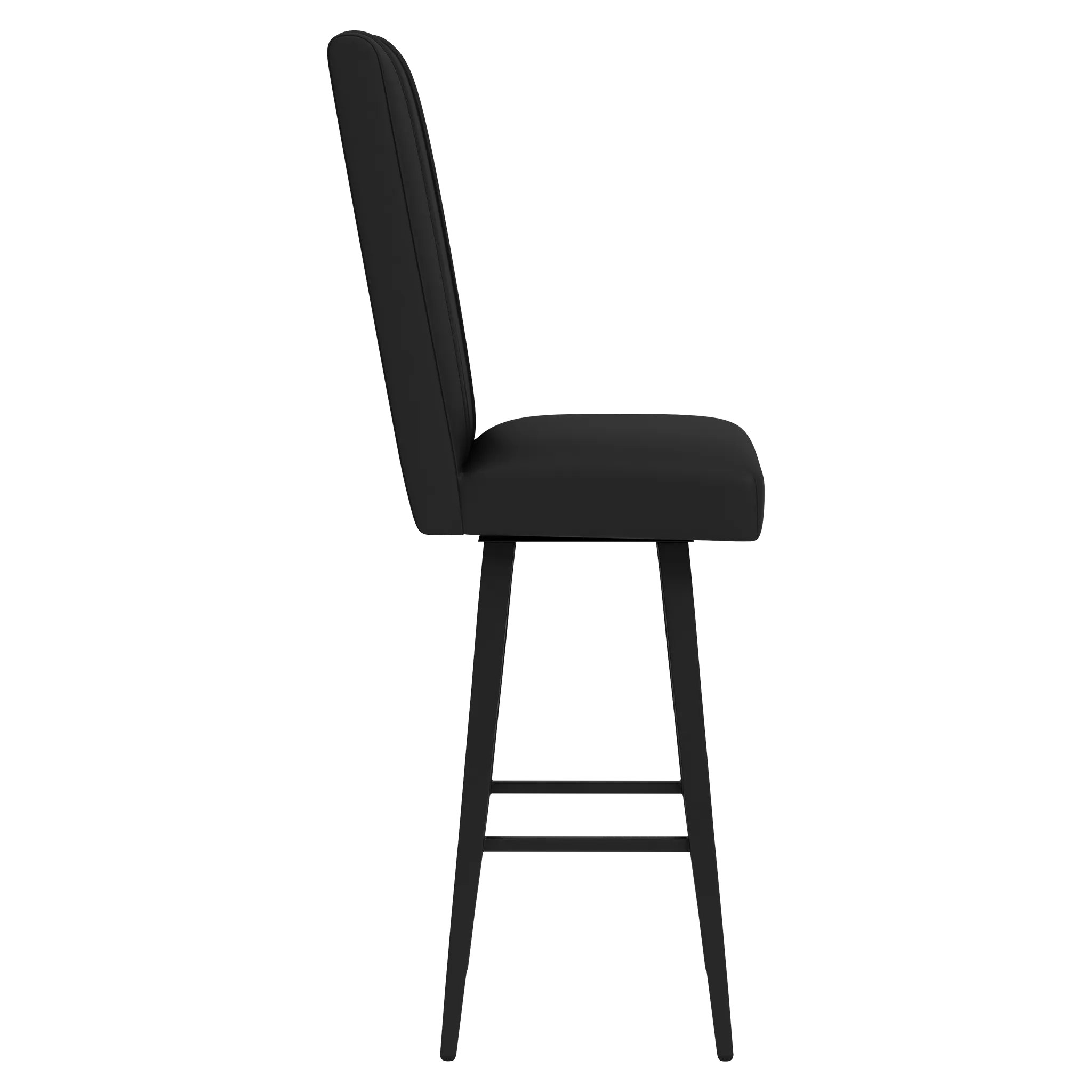 Swivel Bar Stool 2000 with Brooklyn Nets Primary