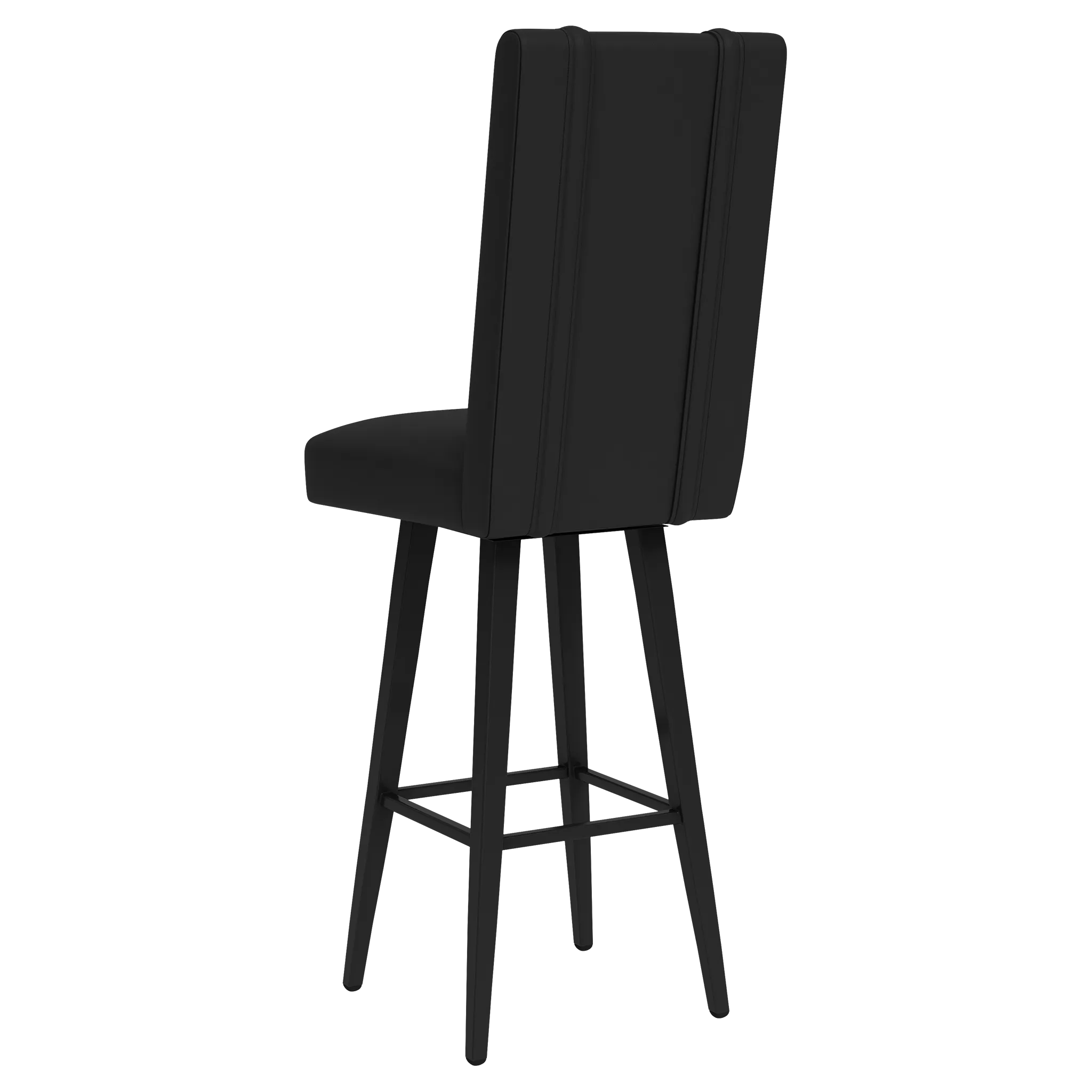 Swivel Bar Stool 2000 with Brooklyn Nets Primary