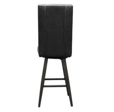 Swivel Bar Stool 2000 with Brooklyn Nets Secondary