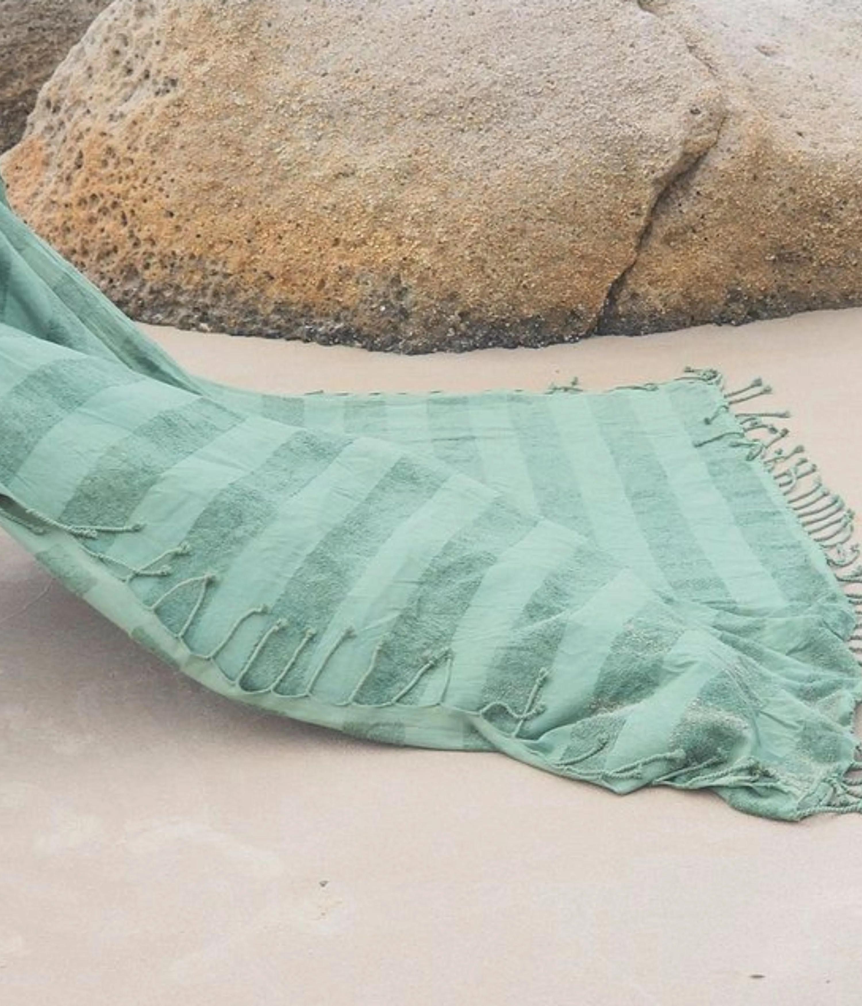 Tallow Beach Blanket