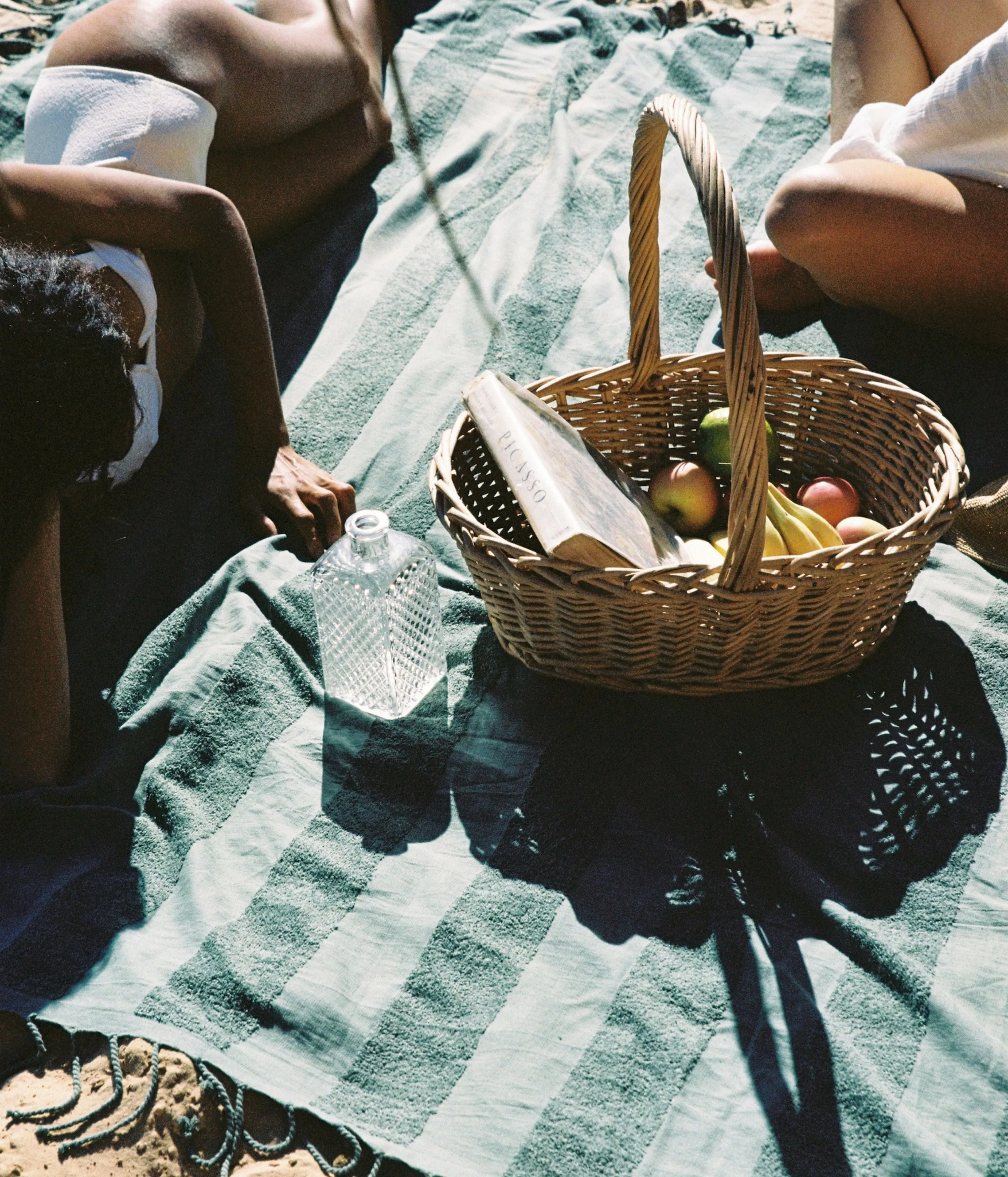 Tallow Beach Blanket