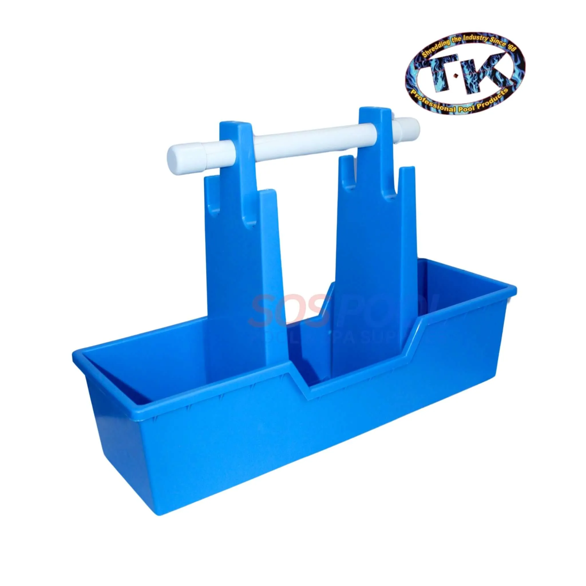 T&K Pool Product Caddy Box | TKCB