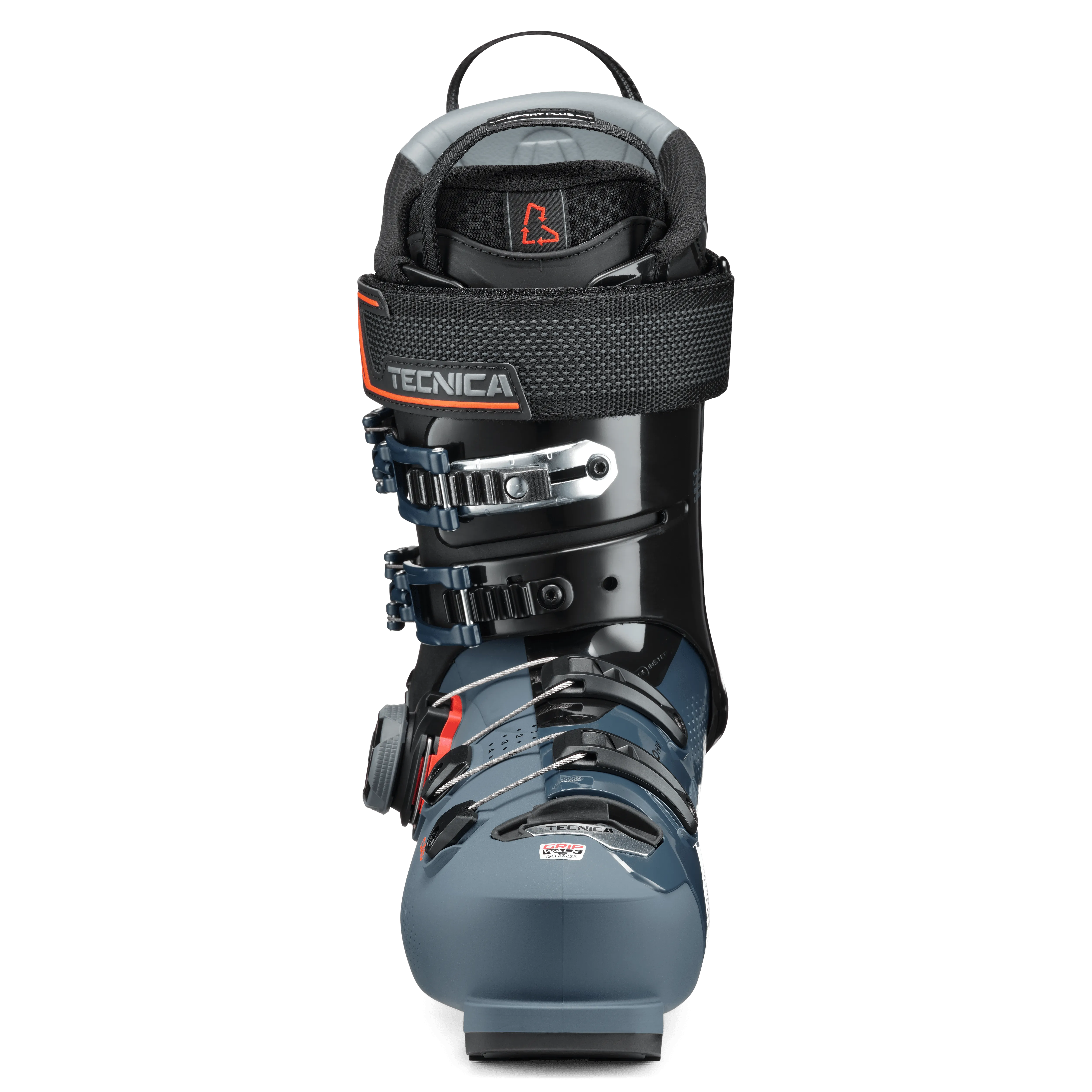 Tecnica Mach BOA HV 120 Ski Boots - Men's - 2025