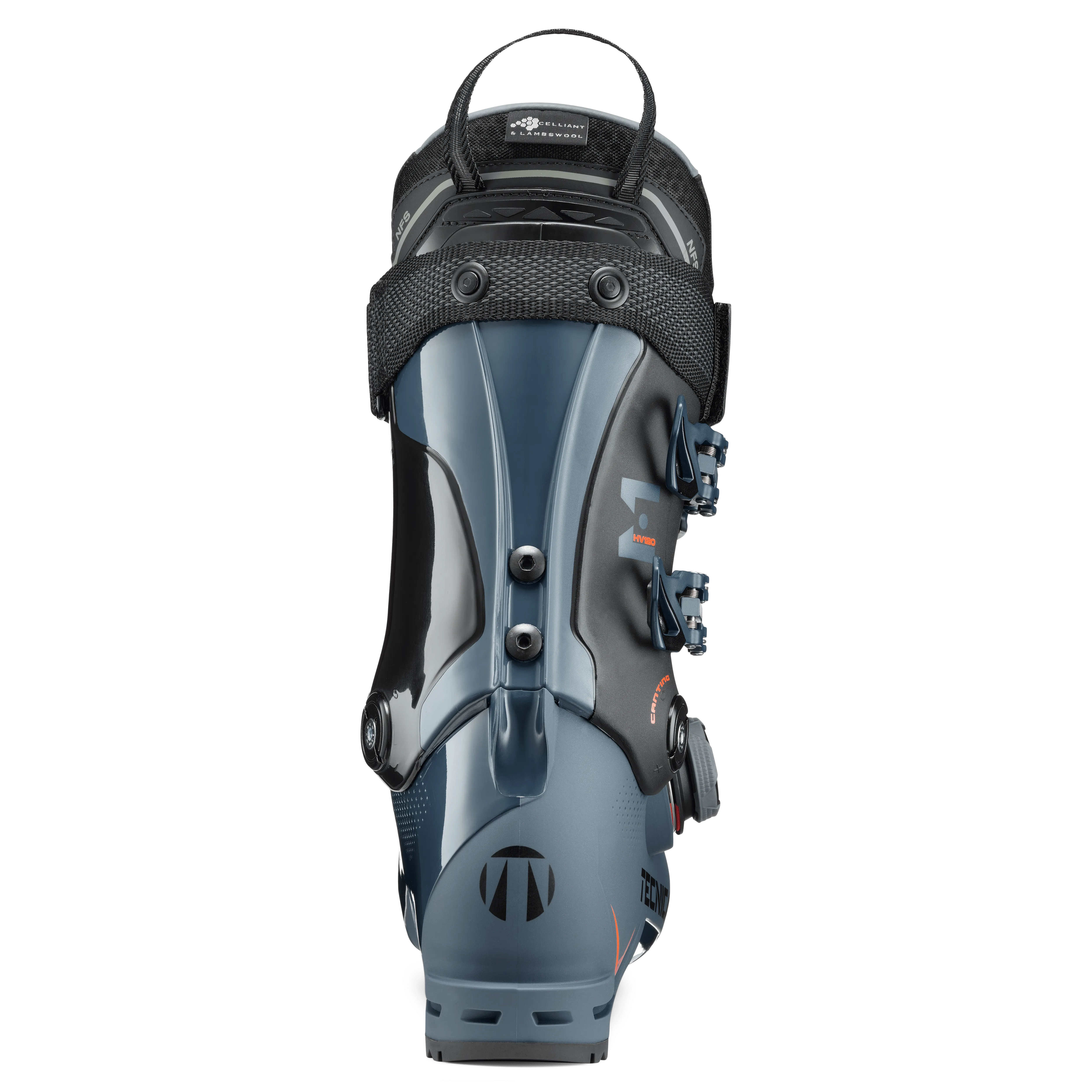 Tecnica Mach BOA HV 120 Ski Boots - Men's - 2025