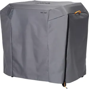 Traeger Flatrock Grill Cover