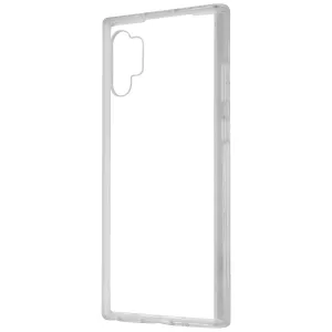 UBREAKIFIX Slim Hardshell Case for Samsung Galaxy (Note10 ) Smartphones - Clear