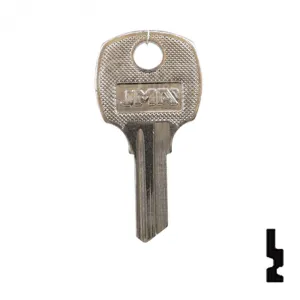 Uncut Key Blank | National | RO15, N1069N