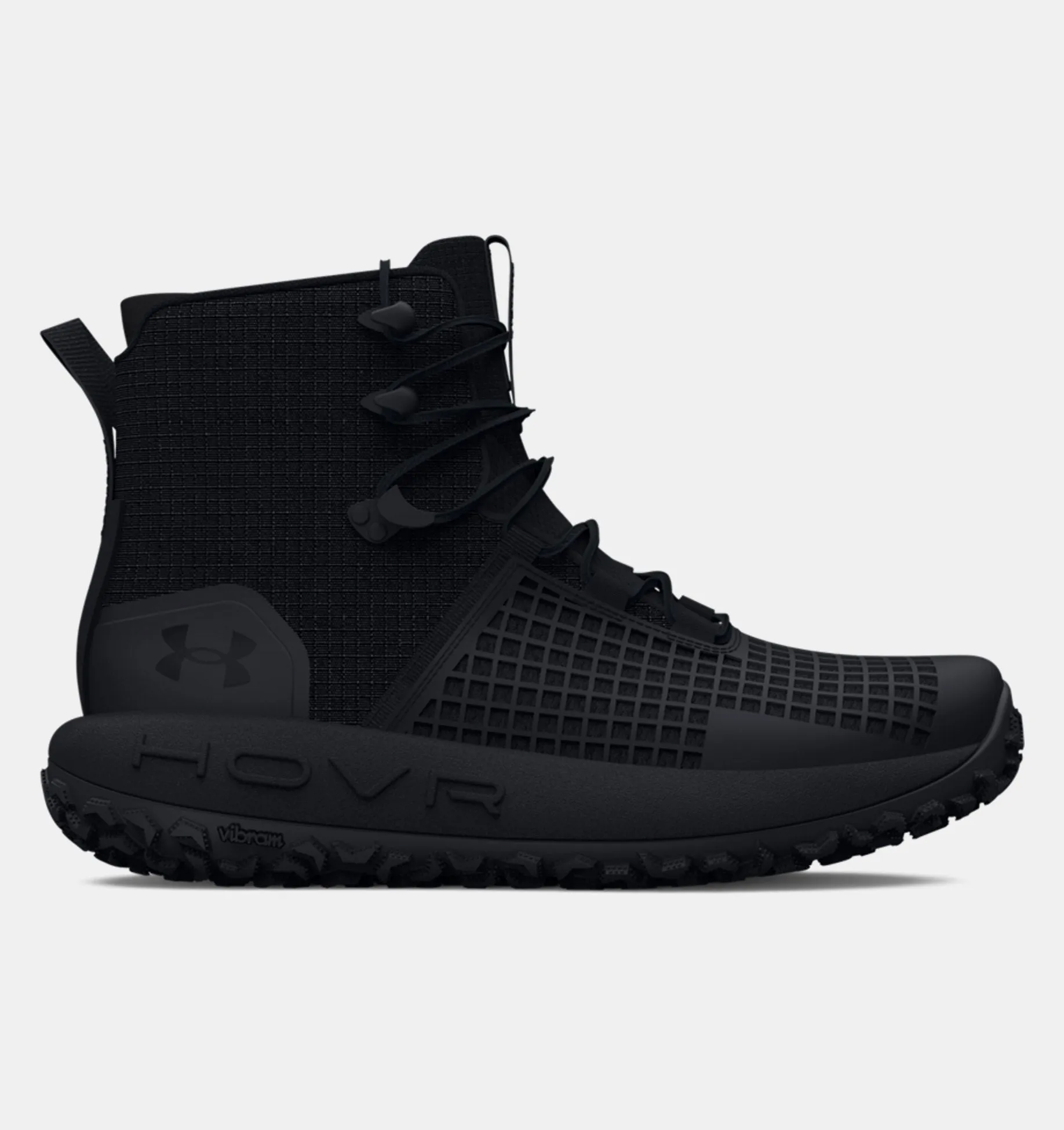 Under Armour HOVR™ Infil Tactical Boots - 3026369-001