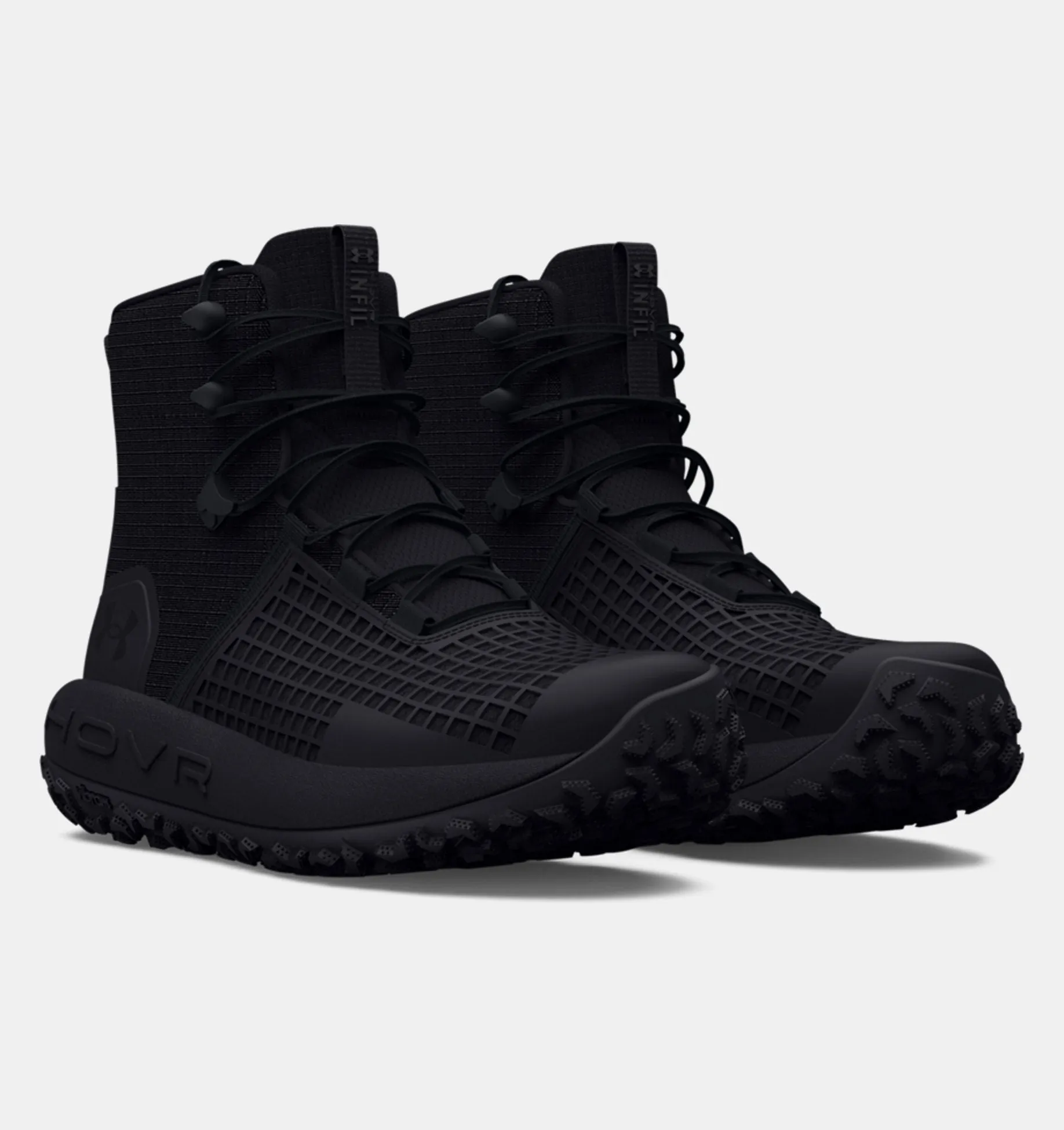 Under Armour HOVR™ Infil Tactical Boots - 3026369-001