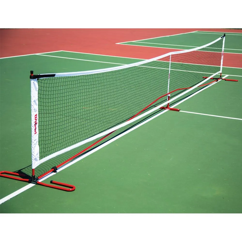 Wilson Pickleball Net System