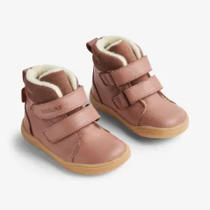 Winterboot Sixan Tex - old rose