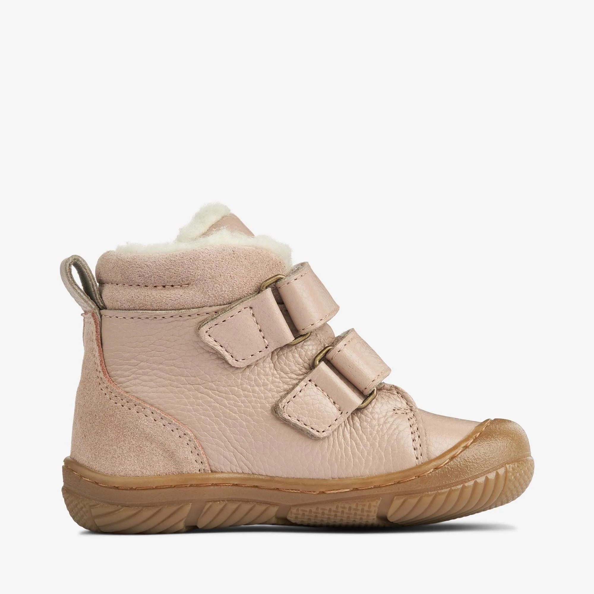 Winterboot Snug Tex - rose dawn