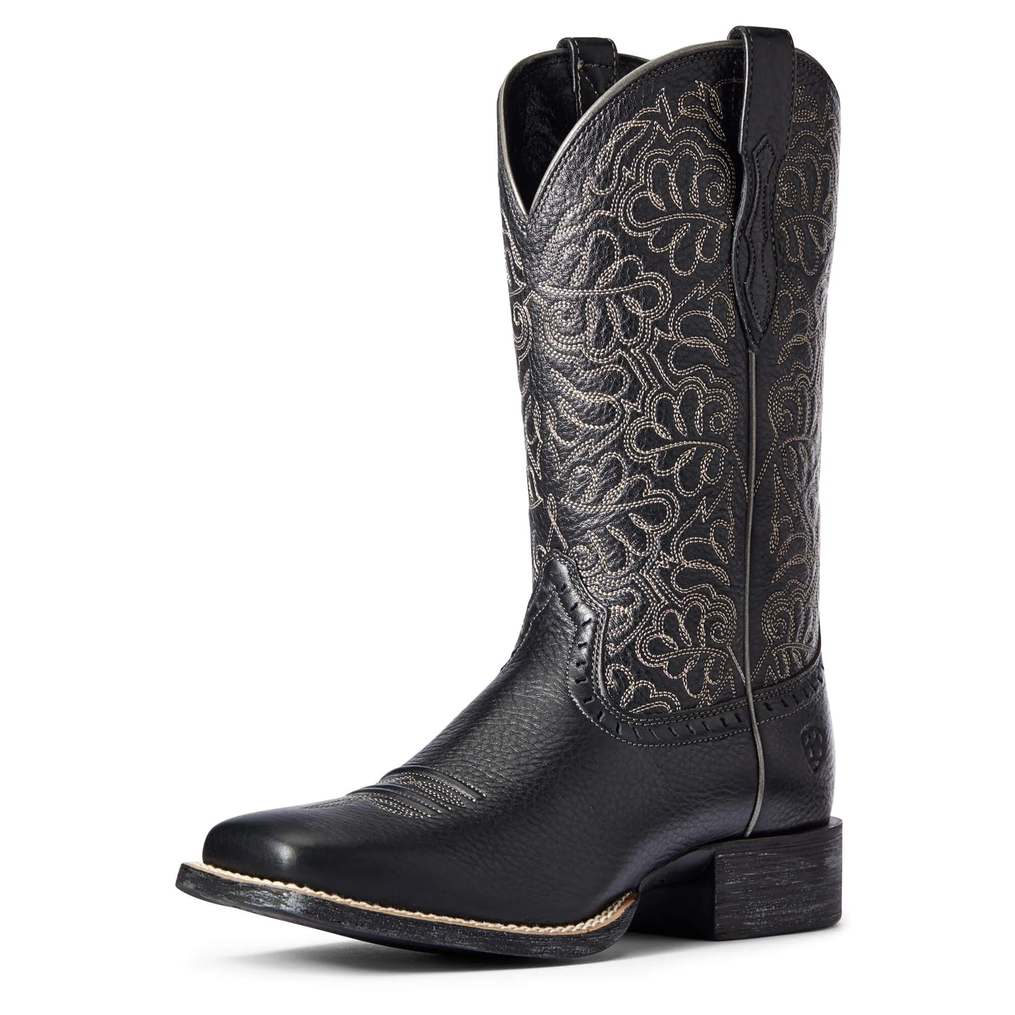 Women's Ariat Round Up Remuda Western Boot