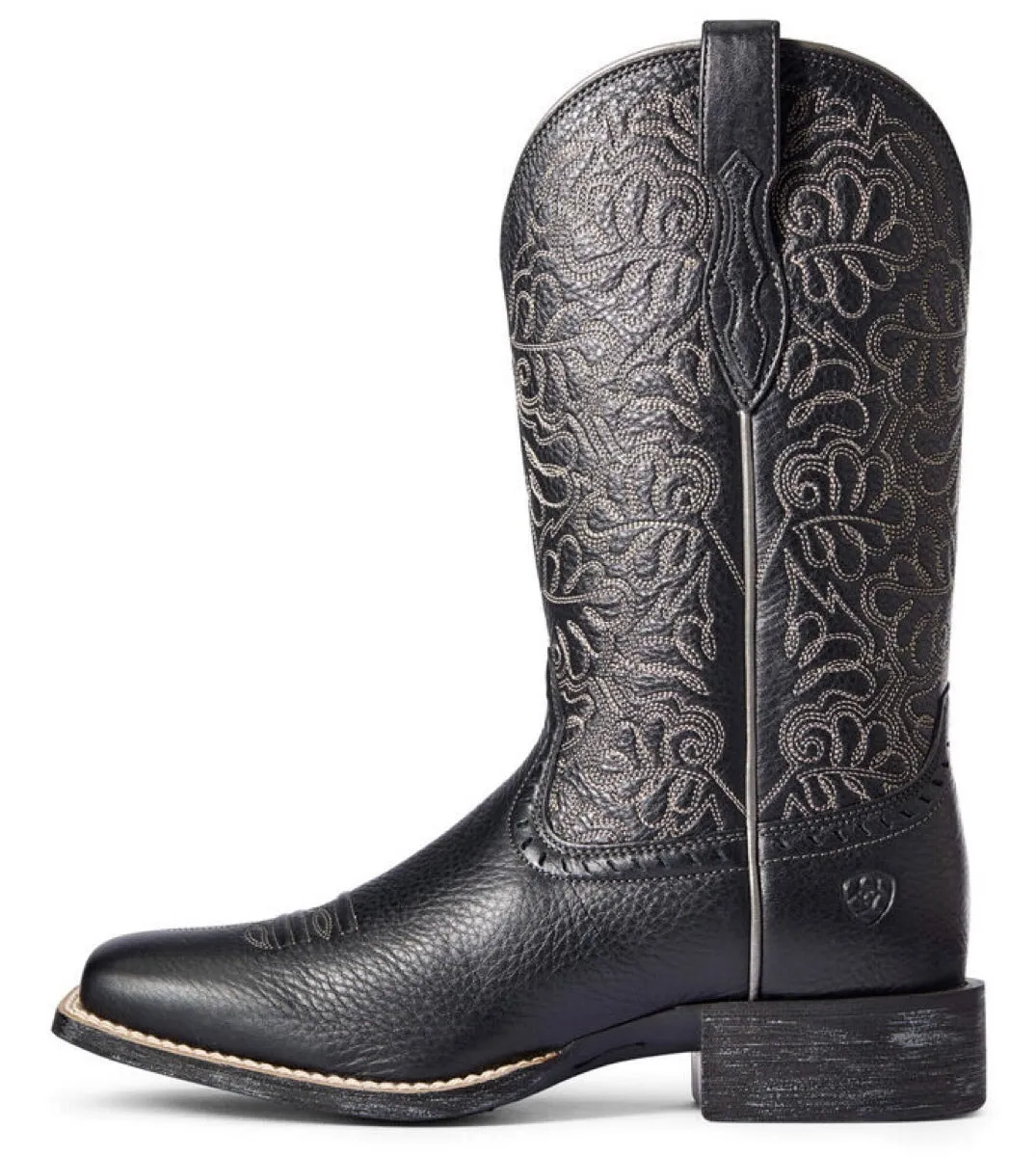 Women's Ariat Round Up Remuda Western Boot