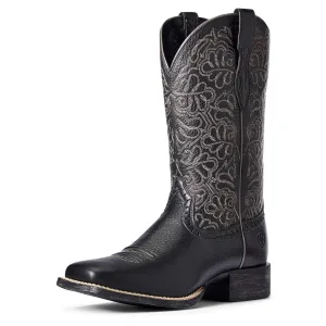 Women's Ariat Round Up Remuda Western Boot