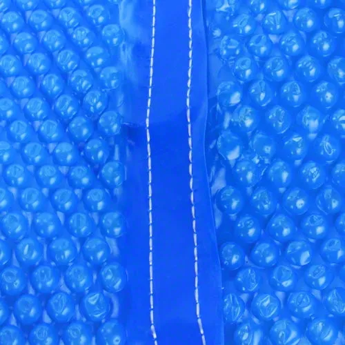 Yard Guard Blue Solar Blanket 24' X 40' Rectangle - 12 Mil