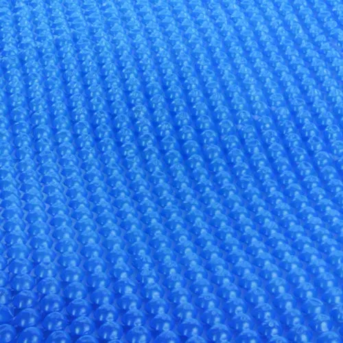 Yard Guard Blue Solar Blanket 24' X 40' Rectangle - 12 Mil